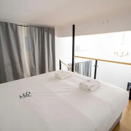 Hermione Elegant Loft Appartement Thessaloniki