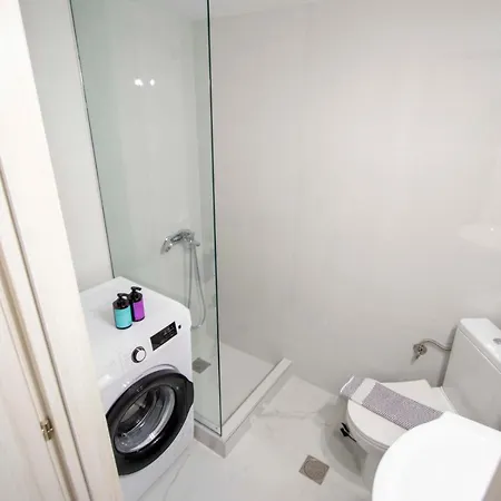 Hermione Elegant Loft Appartamento