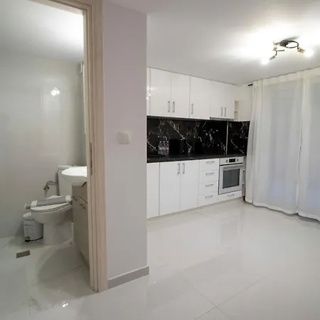 Hermione Elegant Loft Apartamento *